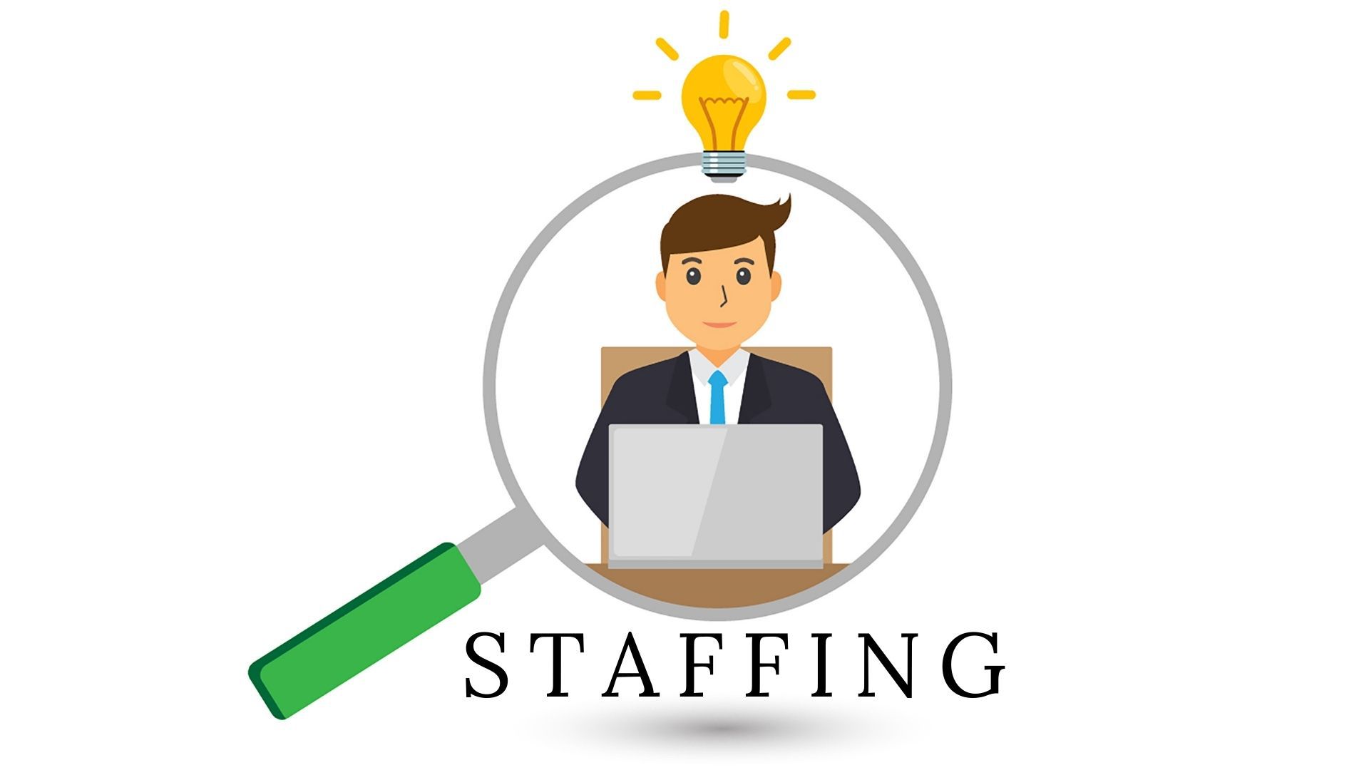 Dịch vụ Staffing đang trở thành xu hướng trên thị trường
