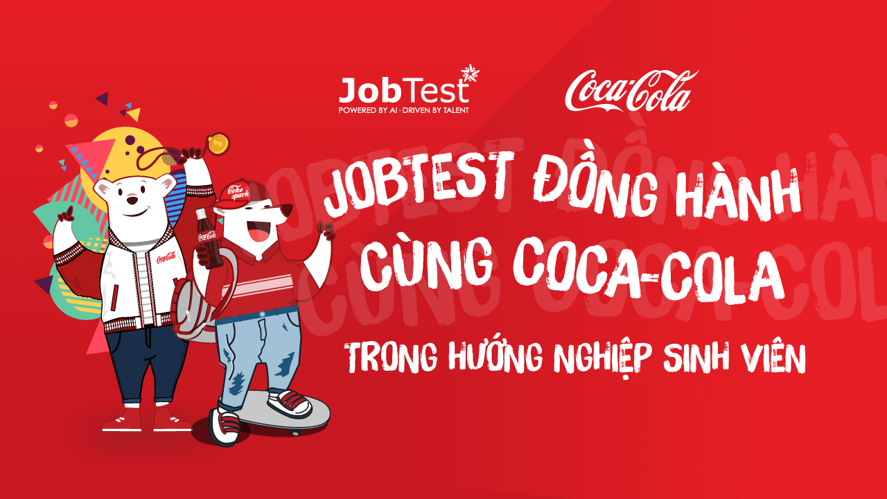 jobtest-dong-hanh-cung-coca-cola-trong-su-kien-career-expo