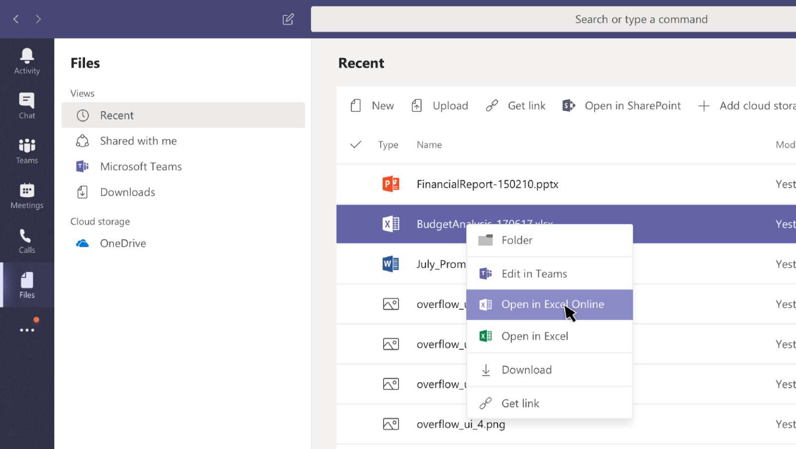 Sử dụng Microsoft Teams trong quản lý công việc